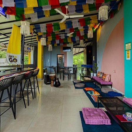 The Hosteller Gokarna Гокарна Екстер'єр фото