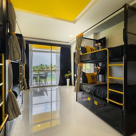 The Hosteller Gokarna Гокарна Екстер'єр фото