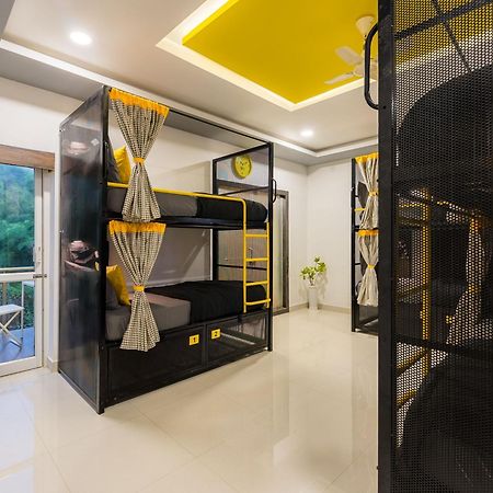The Hosteller Gokarna Гокарна Екстер'єр фото