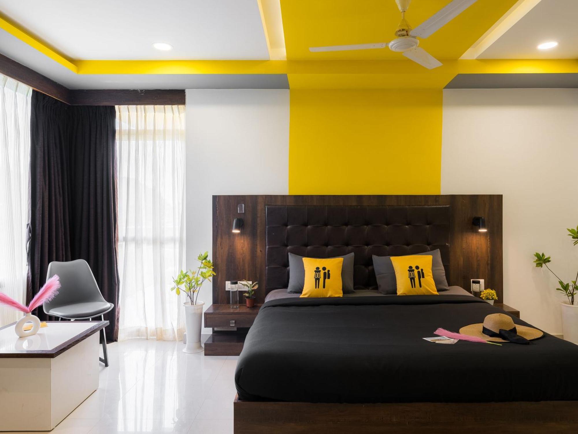 The Hosteller Gokarna Гокарна Екстер'єр фото
