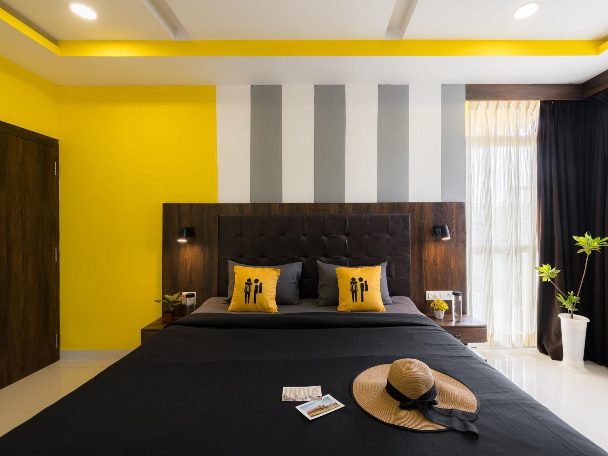 The Hosteller Gokarna Гокарна Екстер'єр фото